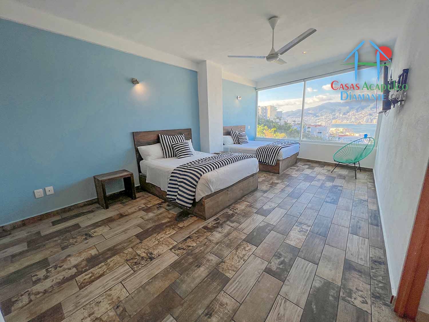 PortaNova 9 - Recámara dos 2